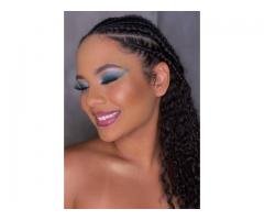 Giselly Monteiro - Maquiadora profissional em domicílio - Maceió