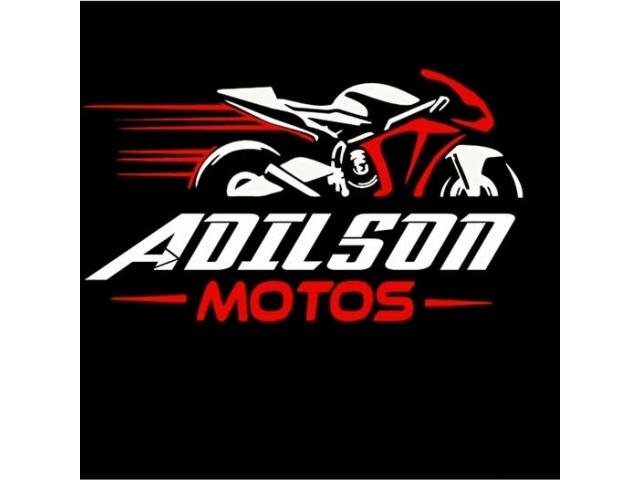 Adilson Motos | Motos Seminovas e Usadas em Mogi Guaçu