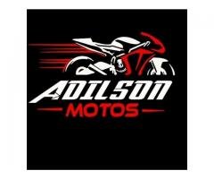 Adilson Motos | Motos Seminovas e Usadas em Mogi Guaçu