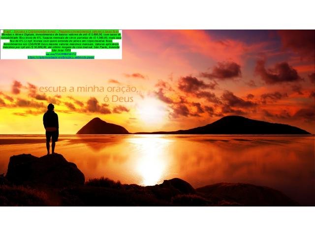 Declaração do Imposto de renda 2026 Campo Grande