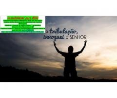 Declaração IRPF 2026 Curitiba