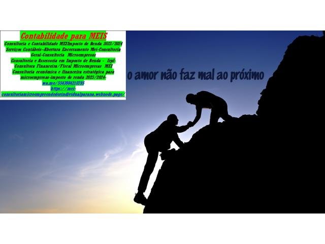 Gleba Fazenda Palhano Consultoria MEI Escritório Contábil