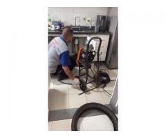 TK Desentupidora em Campinas - Ótima Empresa de Desentupimento (19) 98611-1250