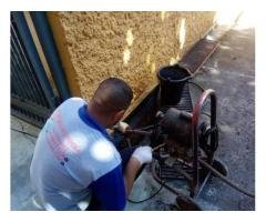 TK Desentupidora em Campinas - Ótima Empresa de Desentupimento (19) 98611-1250