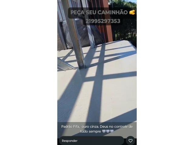 CONCRETO BOMBEADO CONCRETO USINADO RIO