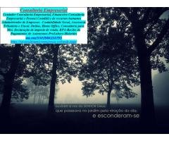 Iretama Consultoria Microempresa, Contador e Imposto de renda