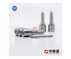 Diesel Injector Nozzles DLLA142P1595