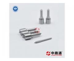 Diesel Injector Nozzles E395