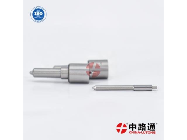Diesel Injector Nozzles H340