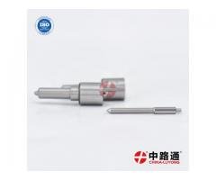 Diesel Injector Nozzles H340
