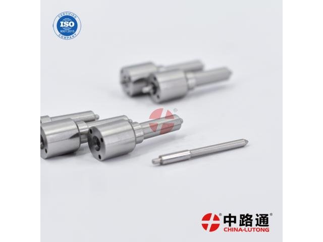 Diesel Injector Nozzles J341