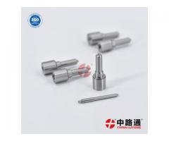 Diesel Injector Nozzles 0 433 120 367