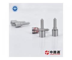 Common Rail Fuel Injector Nozzle DLLA140P1199