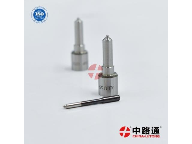 Diesel Injector Nozzles Siemens