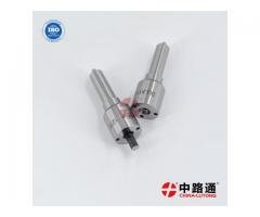 Common Rail Fuel Injector Nozzle Delphi