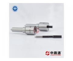 diesel injector nozzle assembly