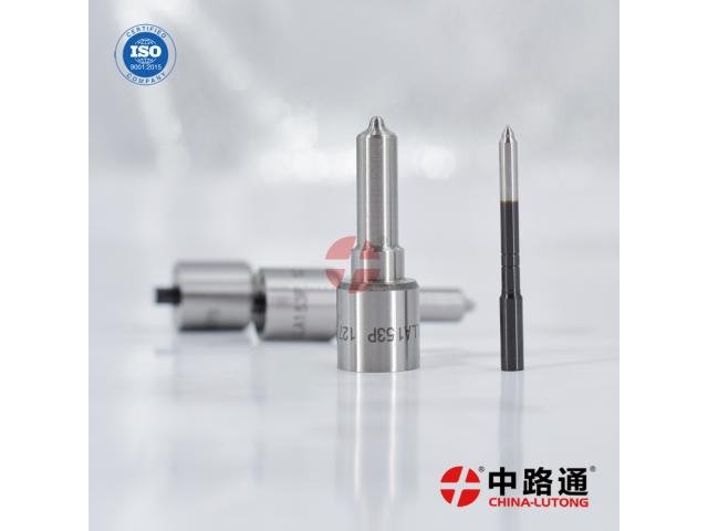 Diesel Injector Nozzles