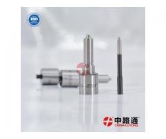 Diesel Injector Nozzles