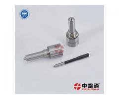 injector nozzle for diesel engines