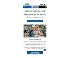 Apartamento ALuga-se  em Resort Orlando Florida Direto Proprietário