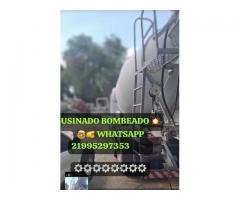 CONCRETO USINADO RIO DE JANEIRO