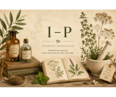 Benverde - Plantas medicinais