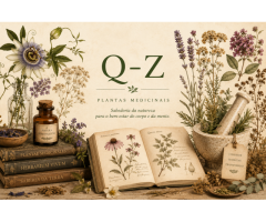 Benverde - Plantas medicinais