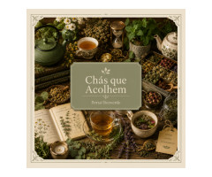 Benverde - Plantas medicinais