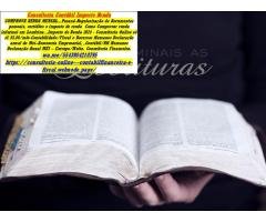 Manoel Ribas Consultoria Microempresa, Contador e Imposto renda