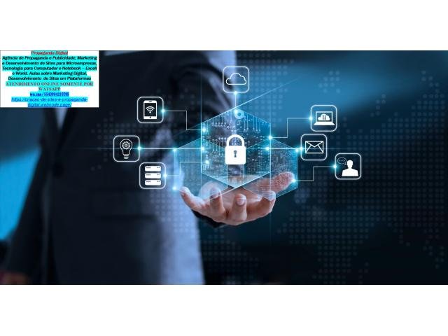 Agência de Marketing Digital Curitiba Propaganda, Publicidade e Sites
