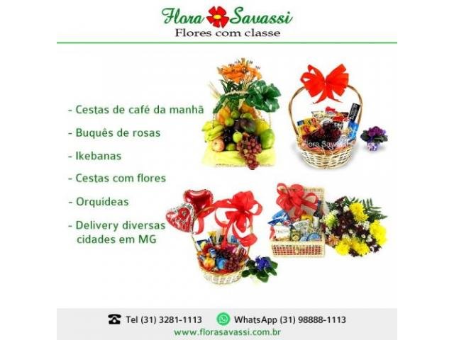 Floricultura Cardeal Mota, Carmópolis de Minas MG flores, buquê, coroa e cesta de café  FLORA