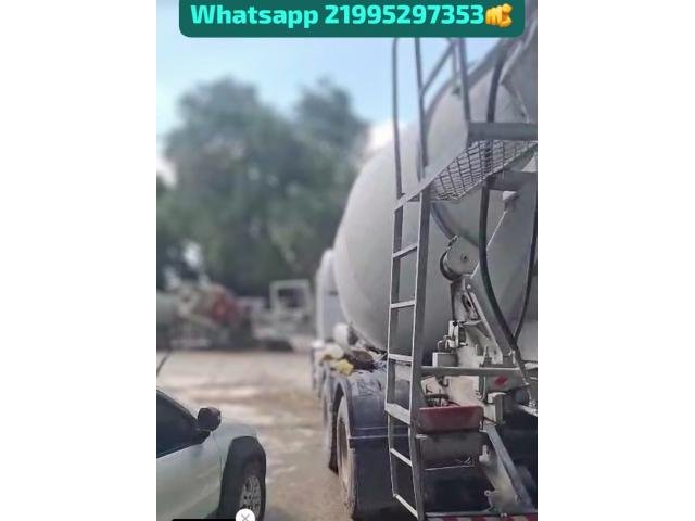 CONCRETO BOMBEADO CONCRETO USINADO PISO POLIDO JPAMIX RIO