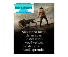 Saulo Turra residente Manaus/Amazonas assessoria microempresas