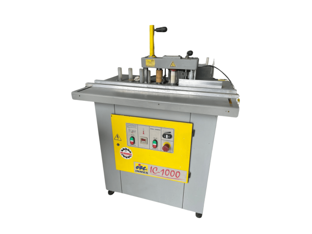 Coladeira de Bordas INMES IC1000