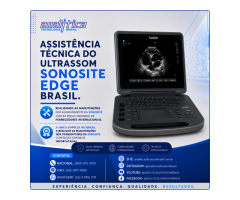 ASSISTÊNCIA-TÉCNICA-ESPECIALISADA-ULTRASSOM-SONOSITE-BRASIL