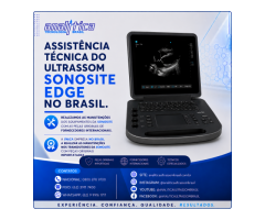 ASSISTÊNCIA-TÉCNICA-ESPECIALISADA-ULTRASSOM-SONOSITE-BRASIL