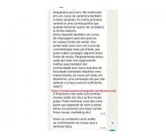 Ajuda com amarração amorosa e trabalhos espirituais - resultados garantidos - tratamento espiritual