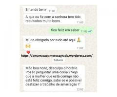 Ajuda com amarração amorosa e trabalhos espirituais - resultados garantidos - tratamento espiritual