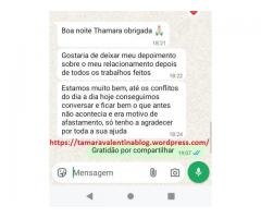 Trabalhos espirituais e de amarração amorosa - resultados garantidos - tratamento espiritual