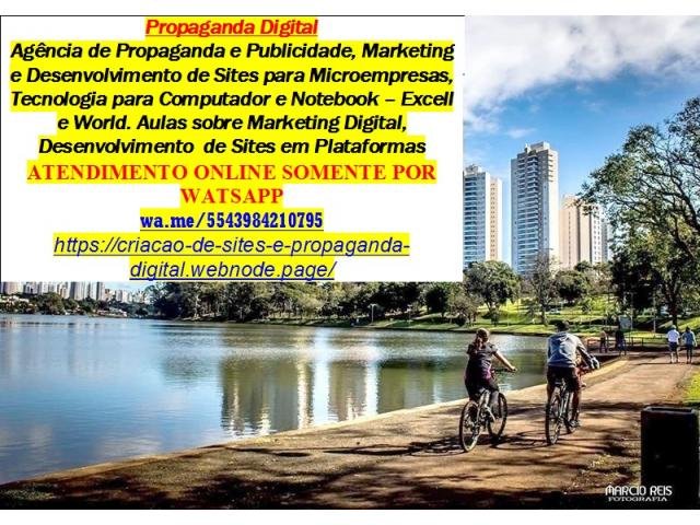 Aula particular manuseio notebook computador celulares Londrina