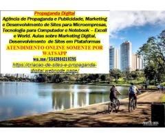 Aula particular manuseio notebook computador celulares Londrina