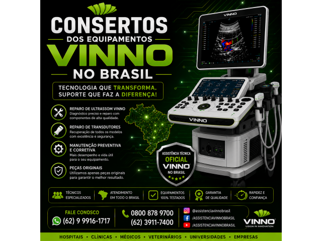 ASSISTÊNCIA-TÉCNICA-ULTRASSOM-VINNO-BRASIL