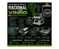 ASSISTÊNCIA-TÉCNICA-ULTRASSOM-VINNO-BRASIL