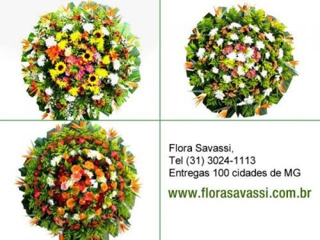 Azurita Coroa de flores Azurita floricultura entrega coroa de flores fúnebres velório cemitério