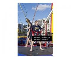 Locação Aluguel Vendas Bungee Trampolim