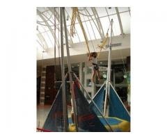 Locação Aluguel Vendas Bungee Trampolim