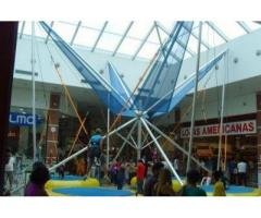 Locação Aluguel Vendas Bungee Trampolim