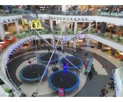 Locação Aluguel Vendas Bungee Trampolim
