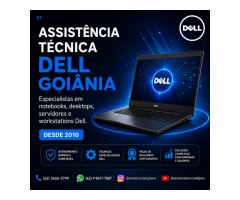 DELL-GOIÂNIA-GOIÁS