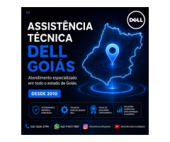 DELL-GOIÂNIA-GOIÁS